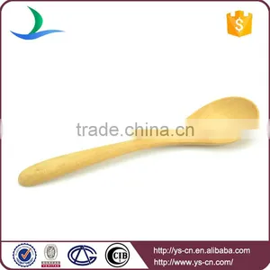 Hot Selling New Product Small Wooden Ice Cream Spoon thumbnail-2