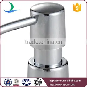Wholesale Plastic Kitchenware Accessories Cream Dispenser Pump thumbnail-2