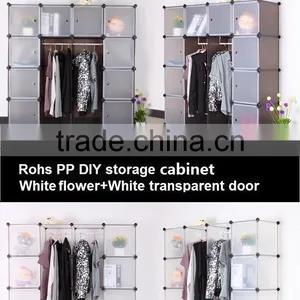 Pure Color Combination Cabinet thumbnail-6