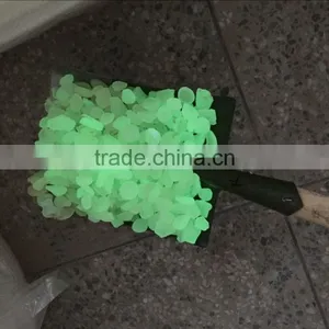 Rechangeable Led Stone Decorative for Garden thumbnail-5
