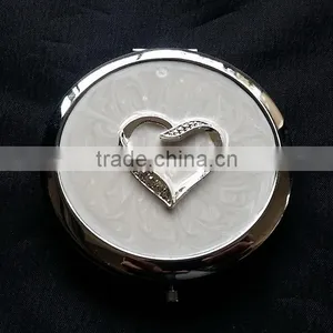 OEM Fashion Compact Mirror thumbnail-1