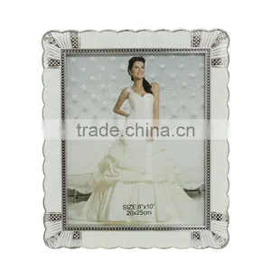 8x10 Inch Rectangle Photo Picture Frame thumbnail-1