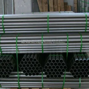 Seamless Stainless Steel Tubing thumbnail-3