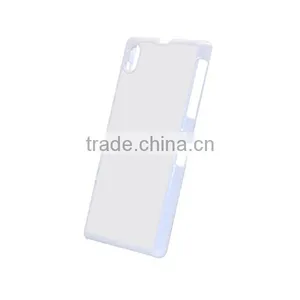 New Arrive Sublimation Cover With Alu Printing Sheet for Sony Xperia Z1 L39H thumbnail-2