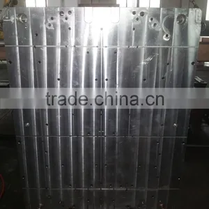Plastic Injection Mold, Cheap Plastic Injection Mould thumbnail-3