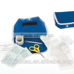 Emergency Kit,17 Accessories,first Aid Kit Bag thumbnail-1