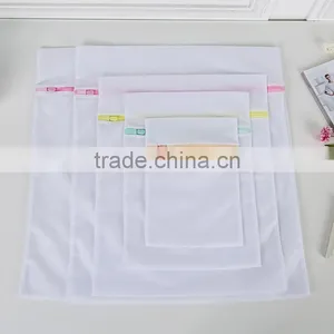 5SIZE Trouses Washing Bag With Pink Mesh thumbnail-1
