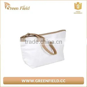 Ladies Washable Kraft Paper Clutch Bag,recycled Brown Kraft Paper Clutch Bag thumbnail-3