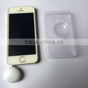 OEM Available Mobile Smart Infrared Remote Controller IOS/Android Phone Use Universal Remote Control With Home Applicance AC Etc thumbnail-1