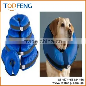 Protective Inflatable Collar , Pet Collar , Premium Inflatable Protective Collar thumbnail-1