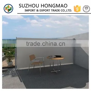 Easy to Set up Sunshade Folding Side Awning thumbnail-1