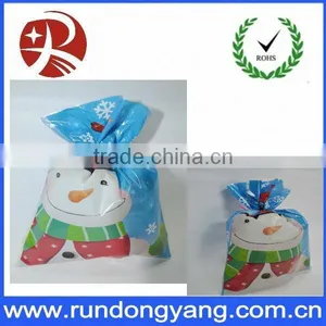 Factory Direct Sale Christmas Reusable Bag thumbnail-1