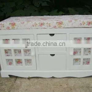 Home Deccor Wooden Cabinet thumbnail-4