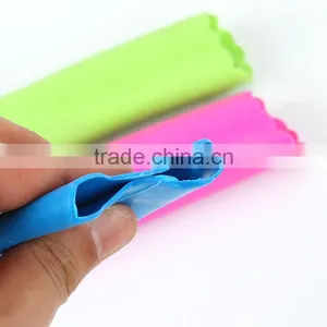 Hot Selling Silicone Roller Silicone Garlic Peeler thumbnail-2
