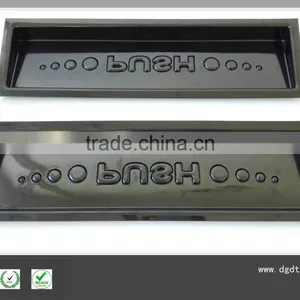Thick HIPS Plastic Vacuum Forming Tray for Tool thumbnail-1