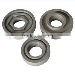 Gear Box Cover Aluminum Alloy Castings Foundry Custom OEM Casting thumbnail-1