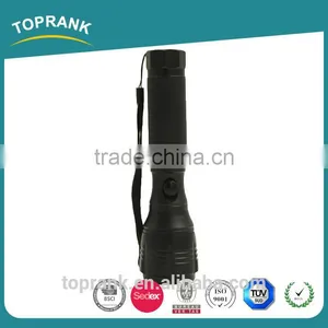 TOPRANK Multifunctional Led Torches High Power for Wholesales.Heavy Duty Flashing Light, Torch LED thumbnail-1