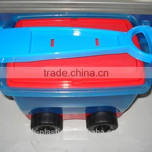 Tool Box With Wheels thumbnail-2