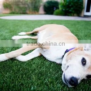 Garden Artificial Turf Landscaping Decoration Style Turf for Sale thumbnail-1