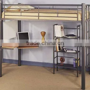 Children Bed Student Bunk Bed LMB-4122 thumbnail-1