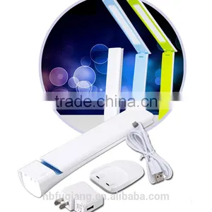 Hot Selling Led Table Lamp for Office/bedroom thumbnail-1