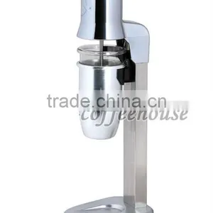 DS-MS1 Commercial Stainless Steel Electric Milk Shake Mixer Machine thumbnail-1