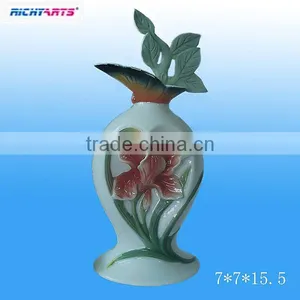Decorative Ceramic Perfume Diffuser Aromatherapy Diffuser thumbnail-1
