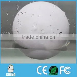 Completely Waterproof IP68 Rated LED Children' Moon Ball CB003 thumbnail-1
