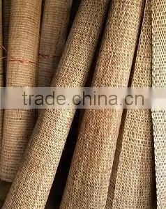 Rattan Floor Mat thumbnail-1
