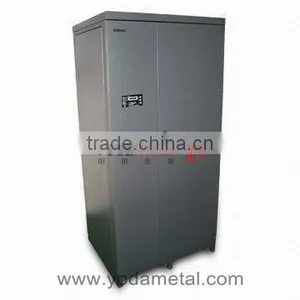 Static Redundancy Transfer Switch thumbnail-1