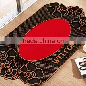 Factory Hot Sale Door Mat Artificial Grass thumbnail-2