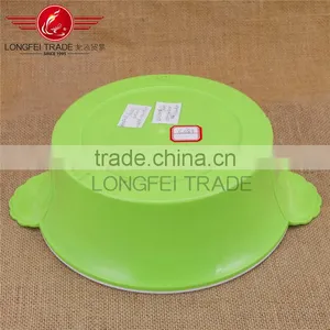 High Quality Plastic Casing Stainless Steel Container Food Warmer / Food Container for Mother's Choice thumbnail-4