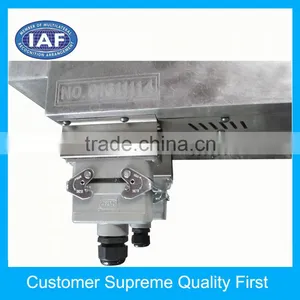 2017 Most Popular 0.2-2mm Thick Sheet Plastic Extrusion Tooling thumbnail-4