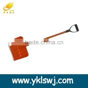 Telescopic Aluminum Snow Shovel From Yongkang Factory thumbnail-5