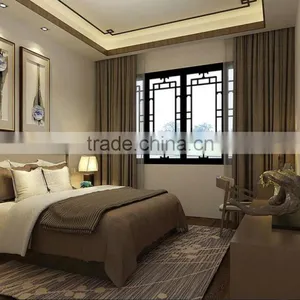BISINI Chinese Style Furniture Bedroom Plan thumbnail-2