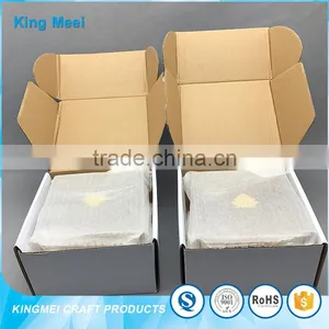 Heart Shape High Quality Gift Acrylic Storage Rose Box thumbnail-1