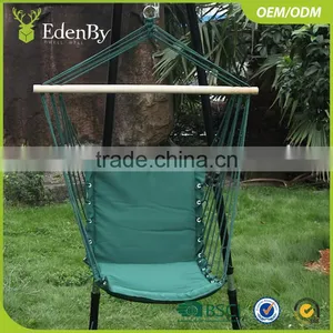 Sophisticated Technology Stand Hanging Chair Frame thumbnail-1