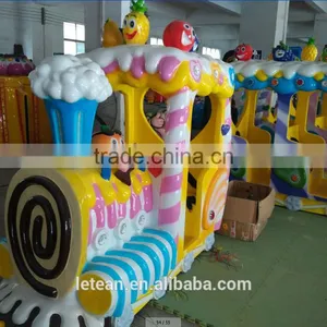 New Best-selling Theme Park Rides for Sale Amusement Park Games Equipment thumbnail-3