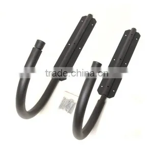 Kayak Wall Mounted Rack thumbnail-1