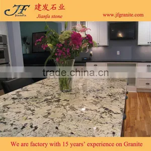 2017 New China Products Alaska White Granite Countertops thumbnail-3