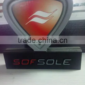 Vacuum Forming Plastic Advertising Light Box Shell thumbnail-4