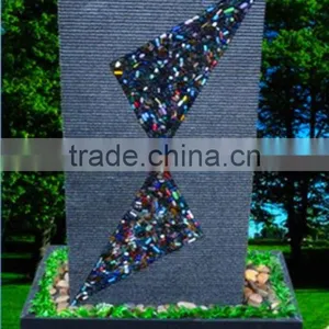 Janpanese Waterfall Stone Fountain Garden Supplies thumbnail-1