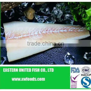 Frozen Salted Cod Fillet thumbnail-1