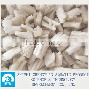 Zhengyuan Aquatic Frozen Giant Squid Flower thumbnail-1