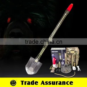 Multifunction Shovel Auto Emergency Kit Model#DJSV-IV II Camping Shove thumbnail-1
