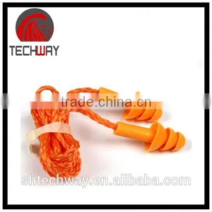 Sleeping and Swimming Hot Sales Earplugs thumbnail-5