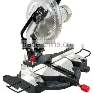 305mm Industrial Miter Saw thumbnail-1