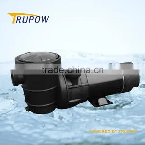 115V/60Hz Two Speed Swimming Pool Jet Pumps thumbnail-1