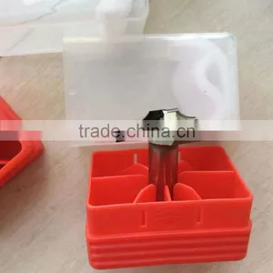 High Performance Diamond Profile Router Bit thumbnail-3