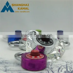 CODDED PADLOCKS thumbnail-5